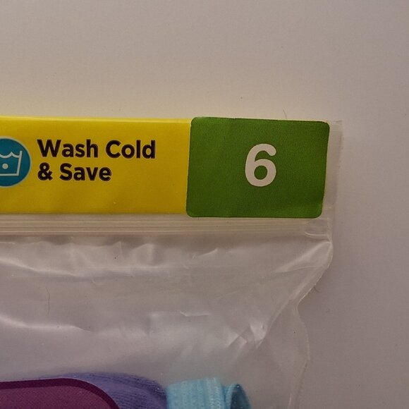 Hanes Ultimate Girls Tagless Bikini Style Super Soft Cotton Underwear 14 Pairs - Picture 4 of 9